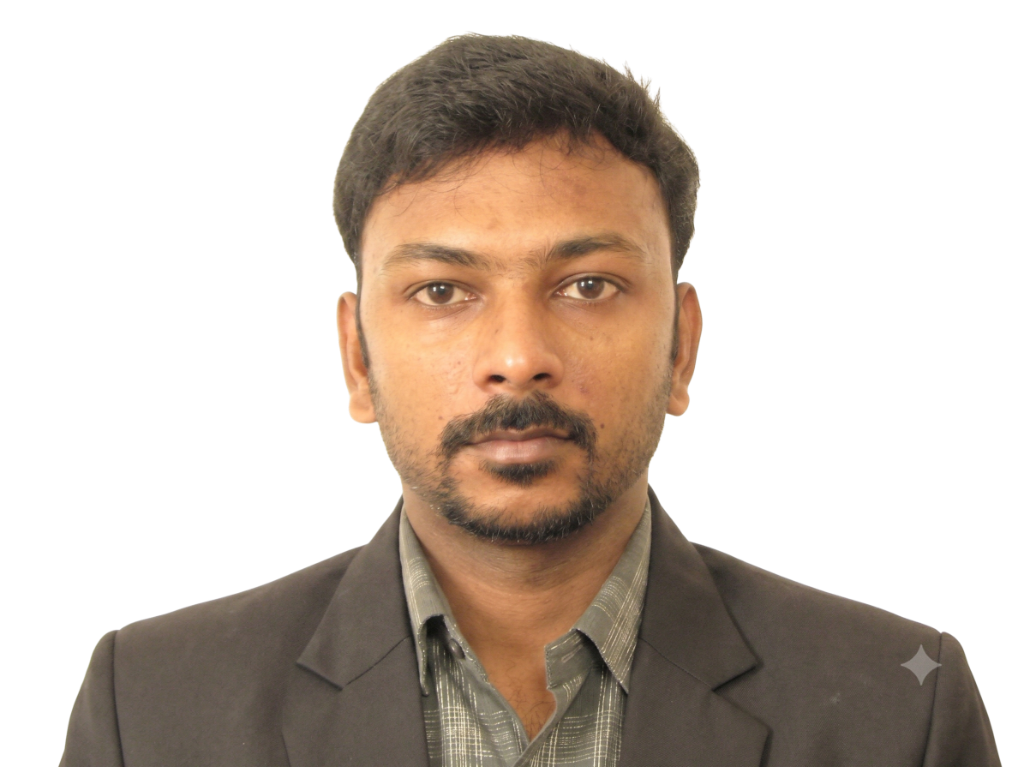 Mr Devairakkam Paul